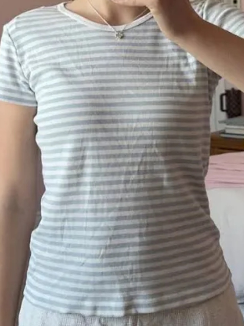 Brandy T shirt